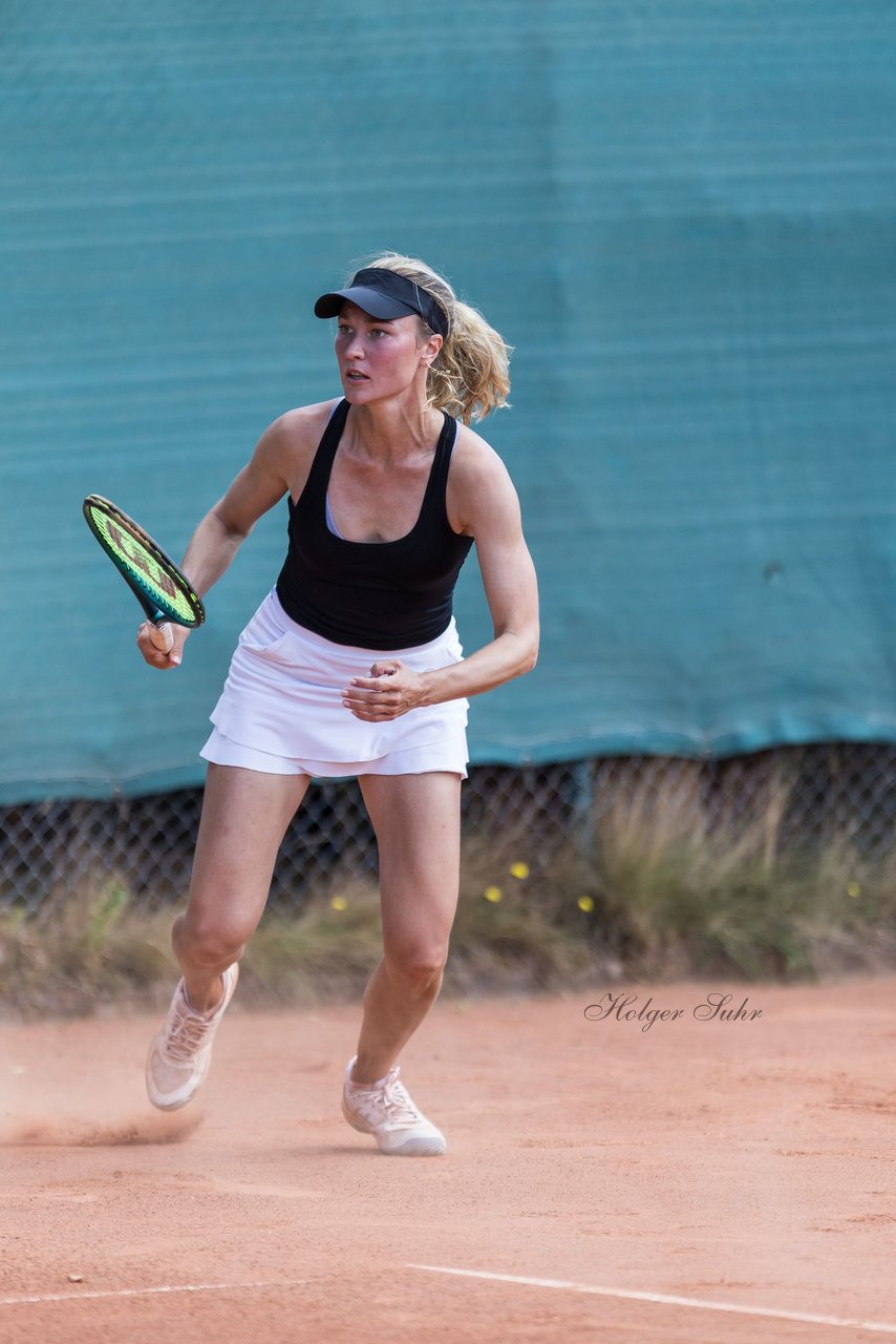 Bild 448 - Kaltenkirchen  ITF / Masters Nord
